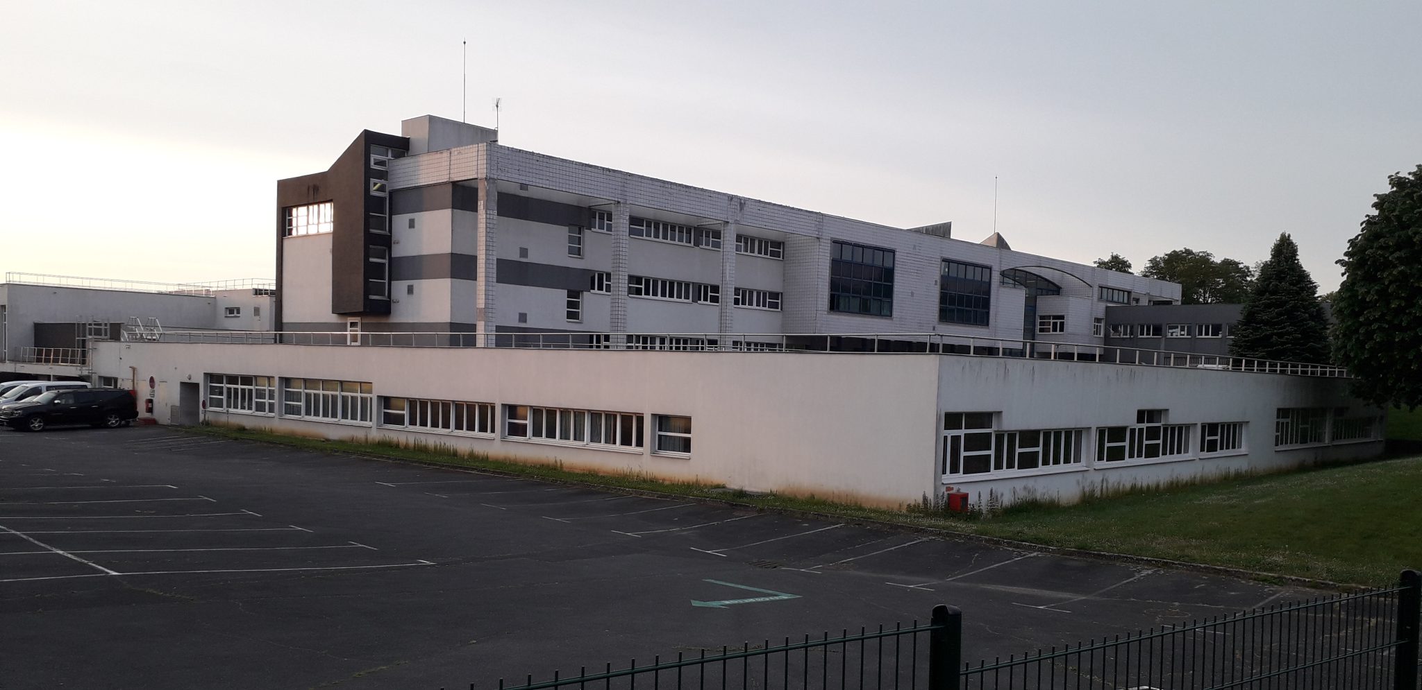 Vidéo et Photos Lycée » Lycée Blaise Pascal