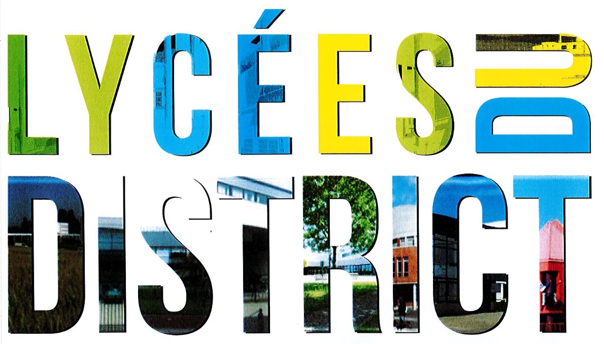 Orientation: Formations dans lycées secteur
