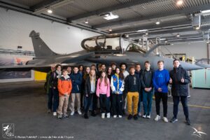 BIA, L’année 2023-2024