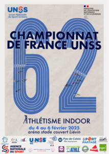 Championnat de France d’Athlétisme Indoor