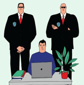 Fiche pratique Sécurité Numérique