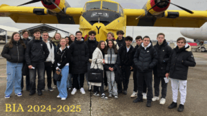BIA 2024-2025