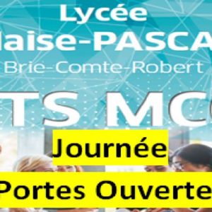 JPO BTS MCO Brie Comte Robert