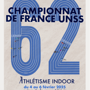Championnat de France d’Athlétisme Indoor