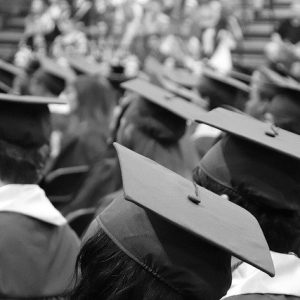 Remise des diplômes Bac et BTS 2023