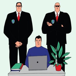 Fiche pratique Sécurité Numérique