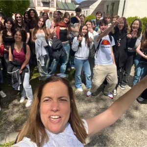 LV Allemand: séjour Gilching 2024